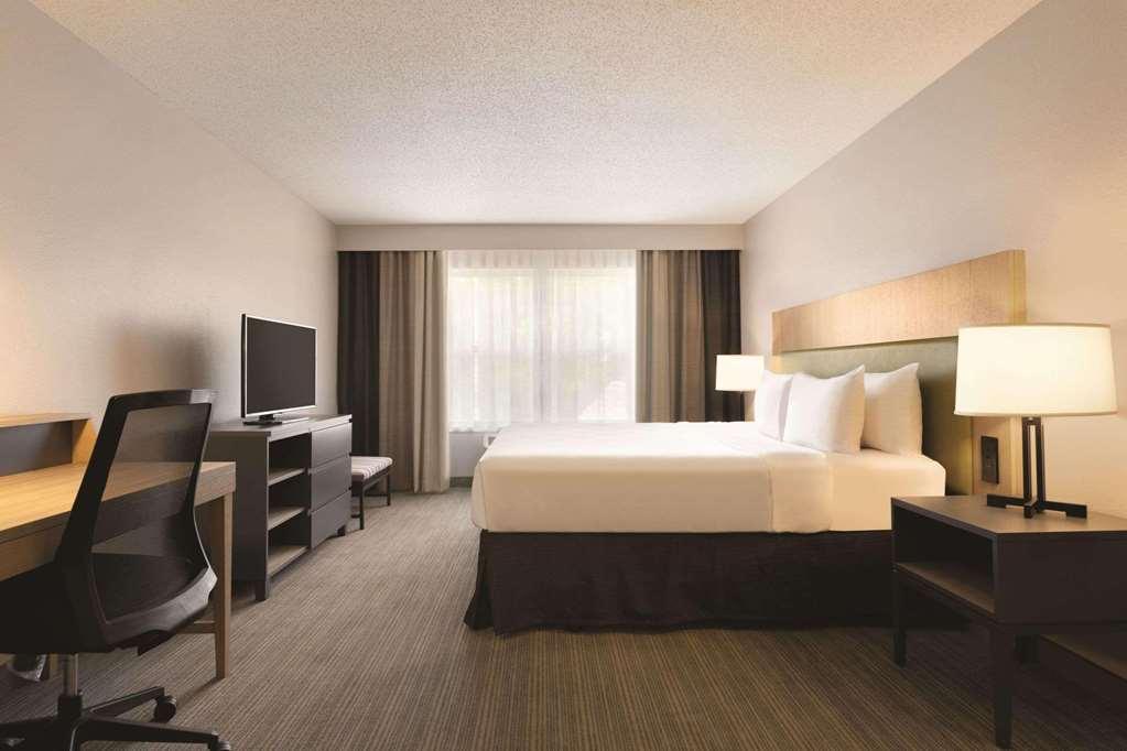 Country Inn & Suites By Radisson, Atlanta Airport South, Ga College Park Ruang foto