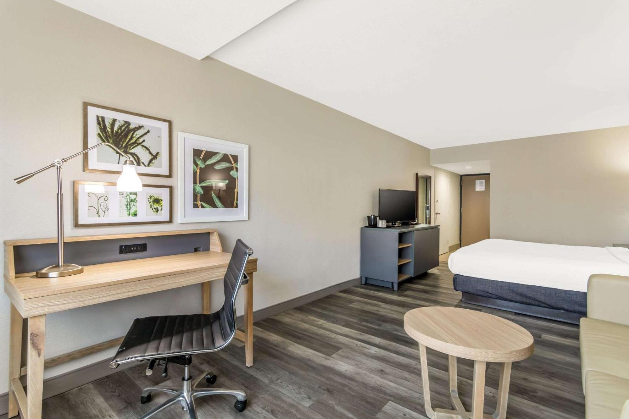 Country Inn & Suites By Radisson, Atlanta Airport South, Ga College Park Bagian luar foto