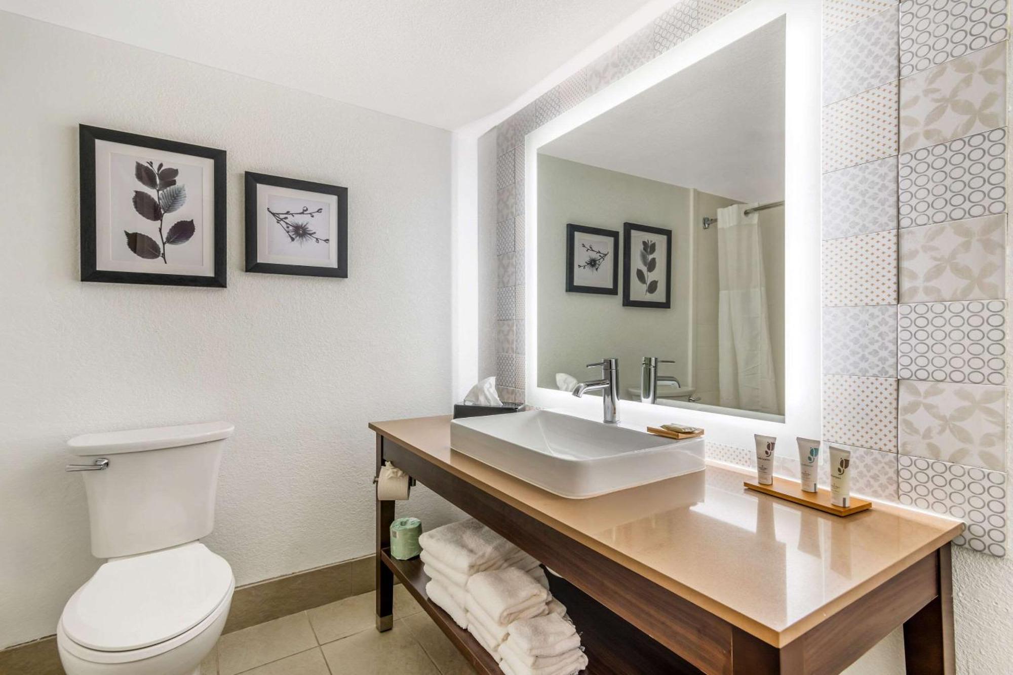 Country Inn & Suites By Radisson, Atlanta Airport South, Ga College Park Bagian luar foto