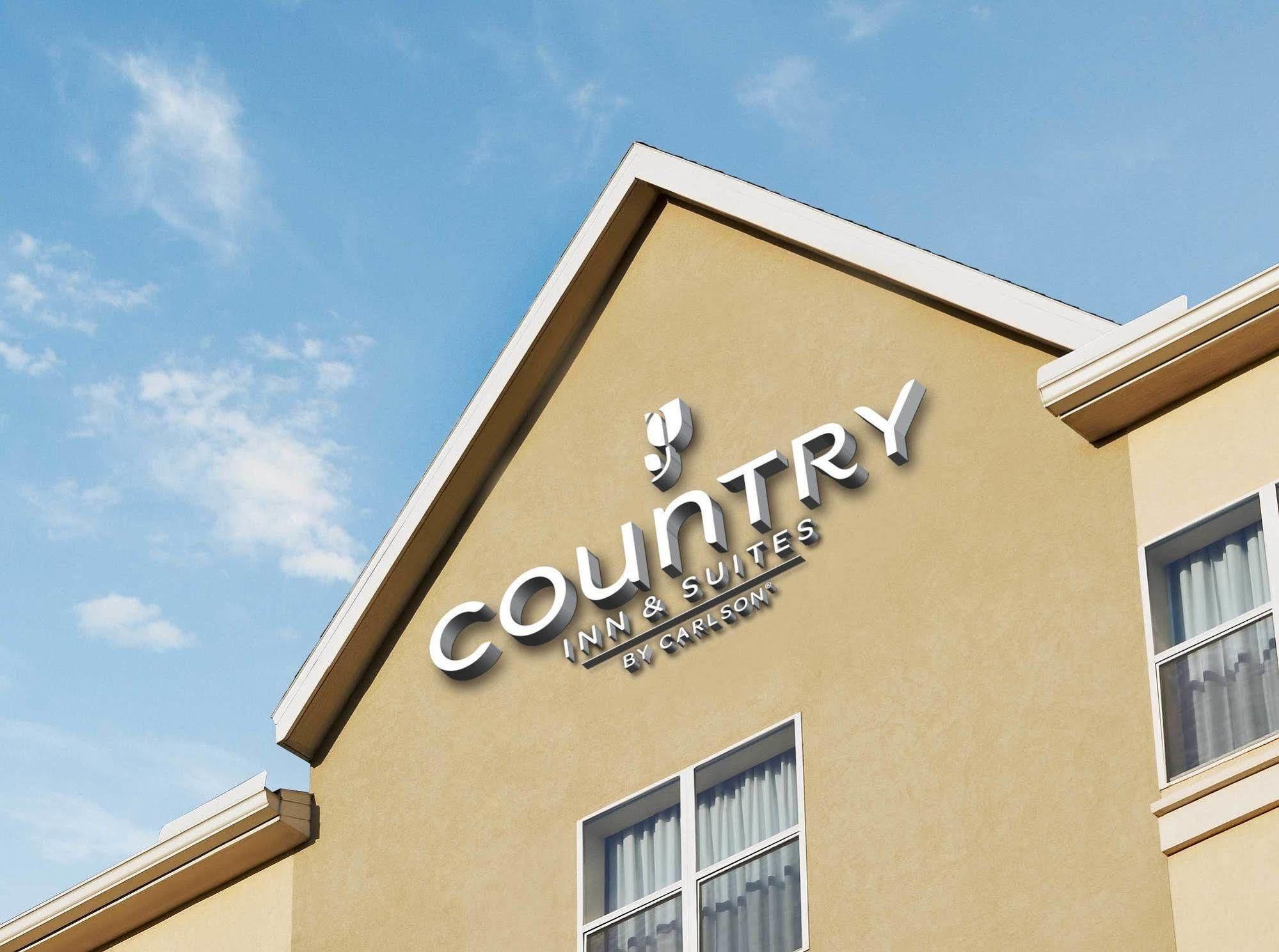 Country Inn & Suites By Radisson, Atlanta Airport South, Ga College Park Bagian luar foto