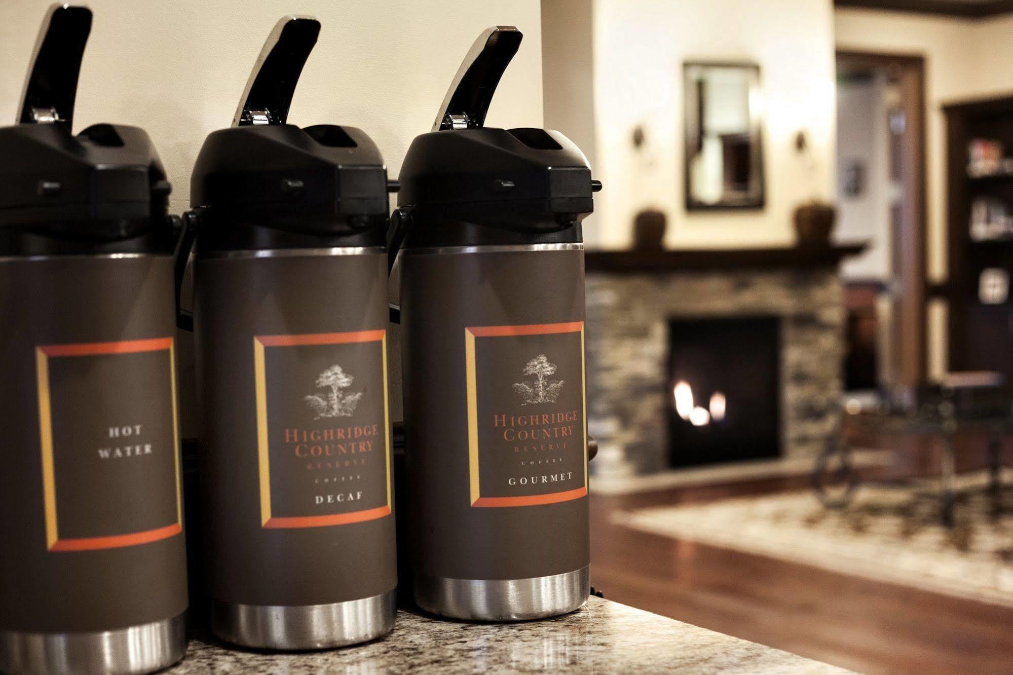 Country Inn & Suites By Radisson, Atlanta Airport South, Ga College Park Bagian luar foto