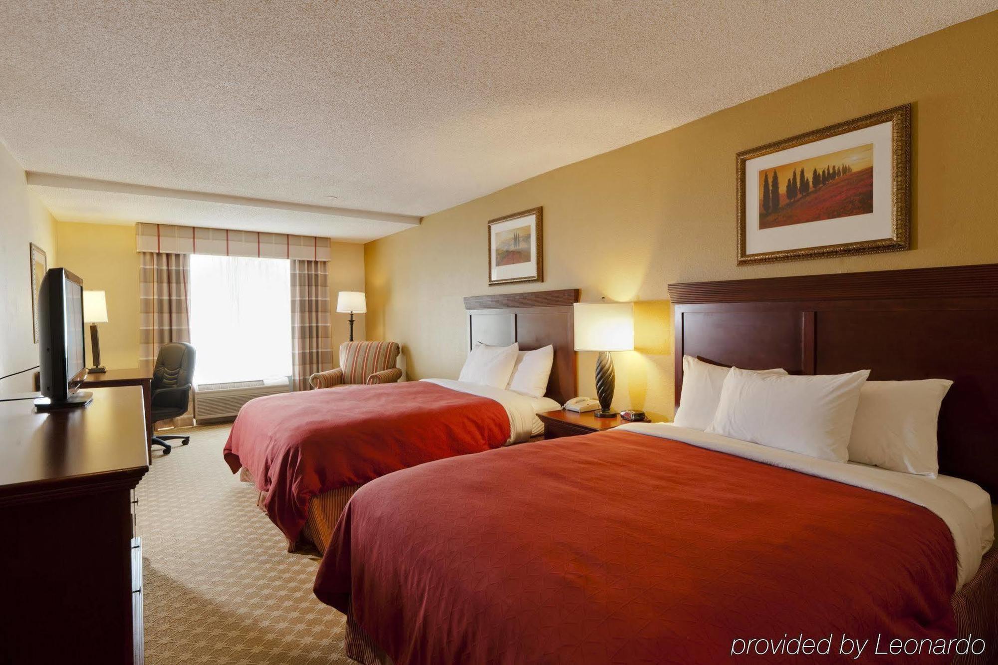 Country Inn & Suites By Radisson, Atlanta Airport South, Ga College Park Ruang foto